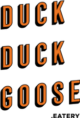Duck Duck Goose Cafe